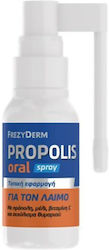 FREZYDERM PROPOLIS SPRAY 30 ML FREZYDERM PROPOLIS SPRAY 30 ML