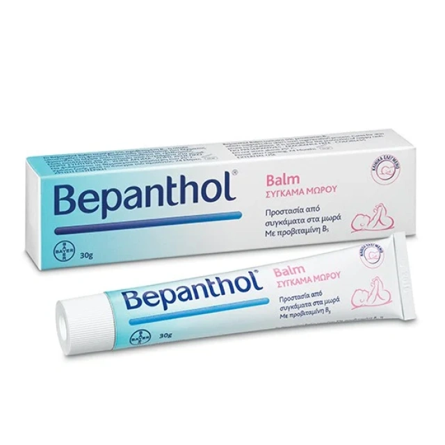 Bepanthol Baby Balm 30g ( NEA ΣΥΣΚΕΥΑΣΙΑ )