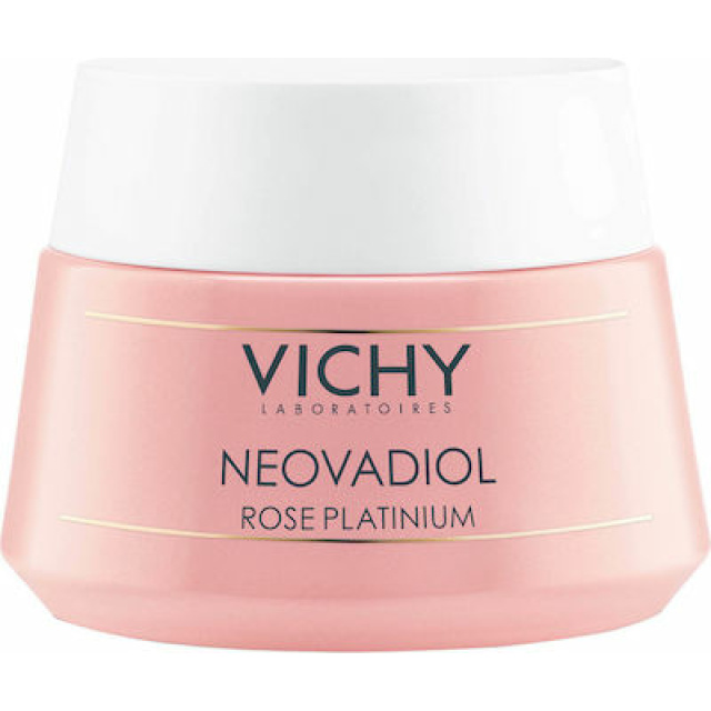 VICHY NEOVADIOL ROSE PLATINIUM 50ML