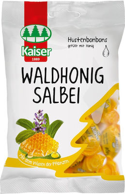 KAISER WALDHONIG SALBEI (ΜΕΛΙ - ΦΑΣΚΟΜΗΛΟ - ΒΙΤΑΜΙΝΗ C) KAISER WALDHONIG SALBEI (ΜΕΛΙ - ΦΑΣΚΟΜΗΛΟ - ΒΙΤΑΜΙΝΗ C)