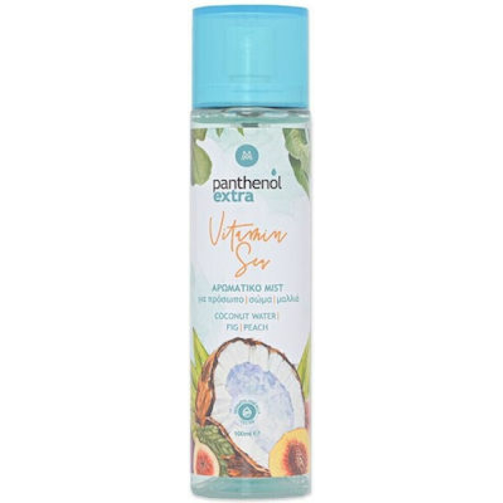 PANTHENOL EXTRA VITAMIN SEA ΜIST 100ML