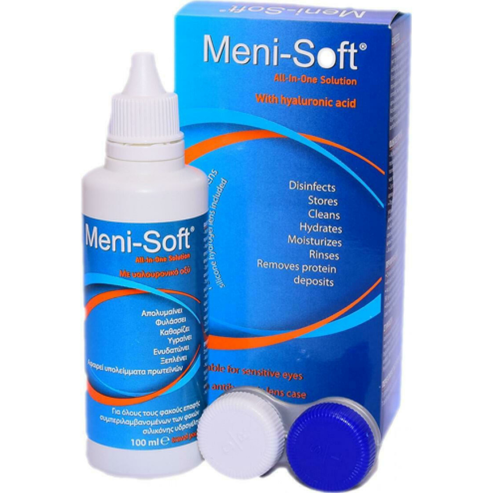 Meni Soft 100ml