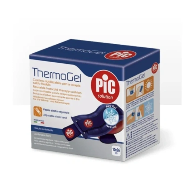 Pic Extra Comfort Thermogel 10cmχ26cm