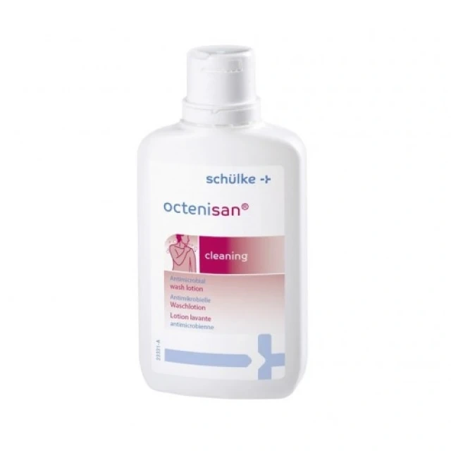 OCTENISAN WASH LOTION 150 ML