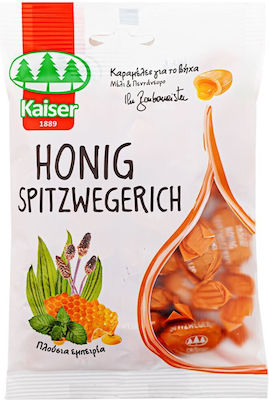 KAISER HONIG SPITZWEGERICH (ΜΕΛΙ & ΠΕΝΤΑΝΕΥΡΟ)