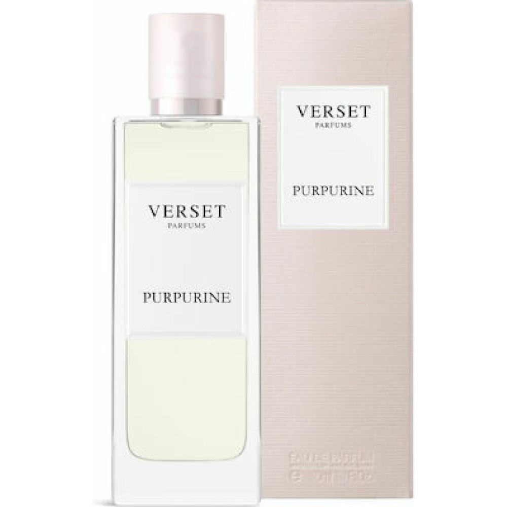 Verset Eau de Parfum 50ml PURPURINE