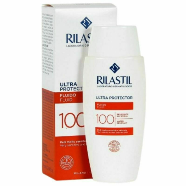 RILASTIL ULTRA PROTECTOR FLUID 100 50ml