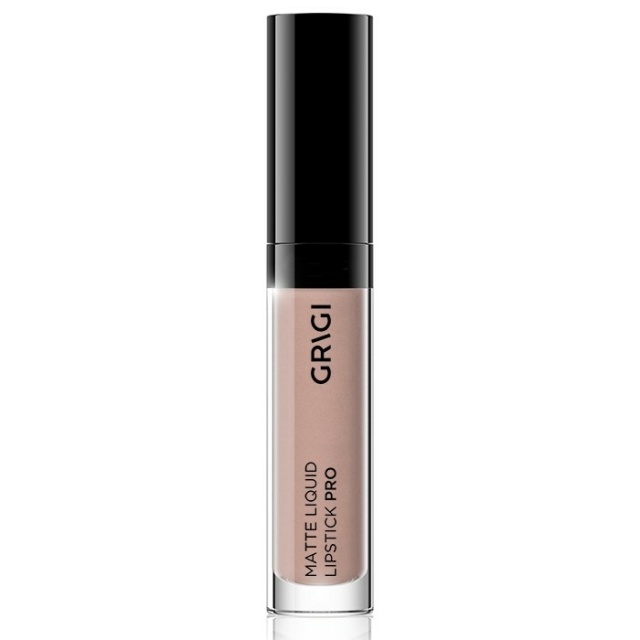 Grigi Matte Pro Liquid Lipstick 425 Light Nude Pink