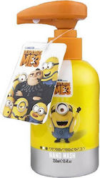 Despicable Me Hand Wash Minion 250ml