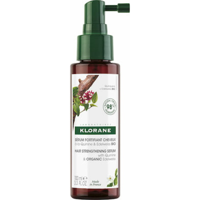 KLORANE SERUM ANTICHUTE 100 ML