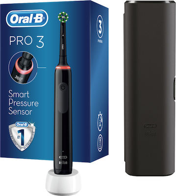 ORAL-B PRO 3500 CROSS ACTION 1X1