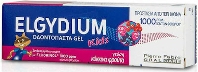 ELGYDIUM KIDS RED BERRIES 50 ML