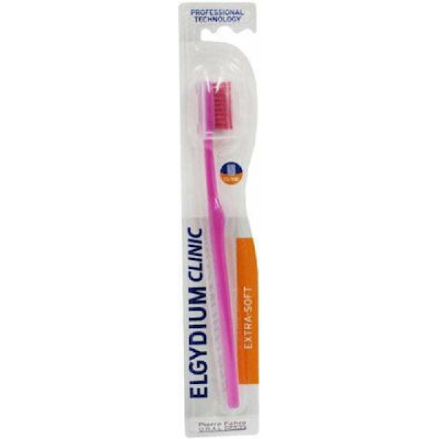 Elgydium Clinic Brush 15/100 1/12