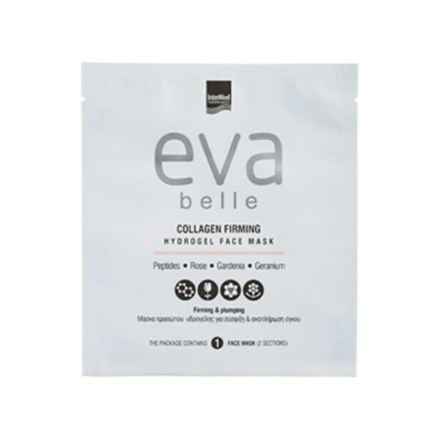 INTERMED EVA BELLE FIRMING HYDROGEL MASK