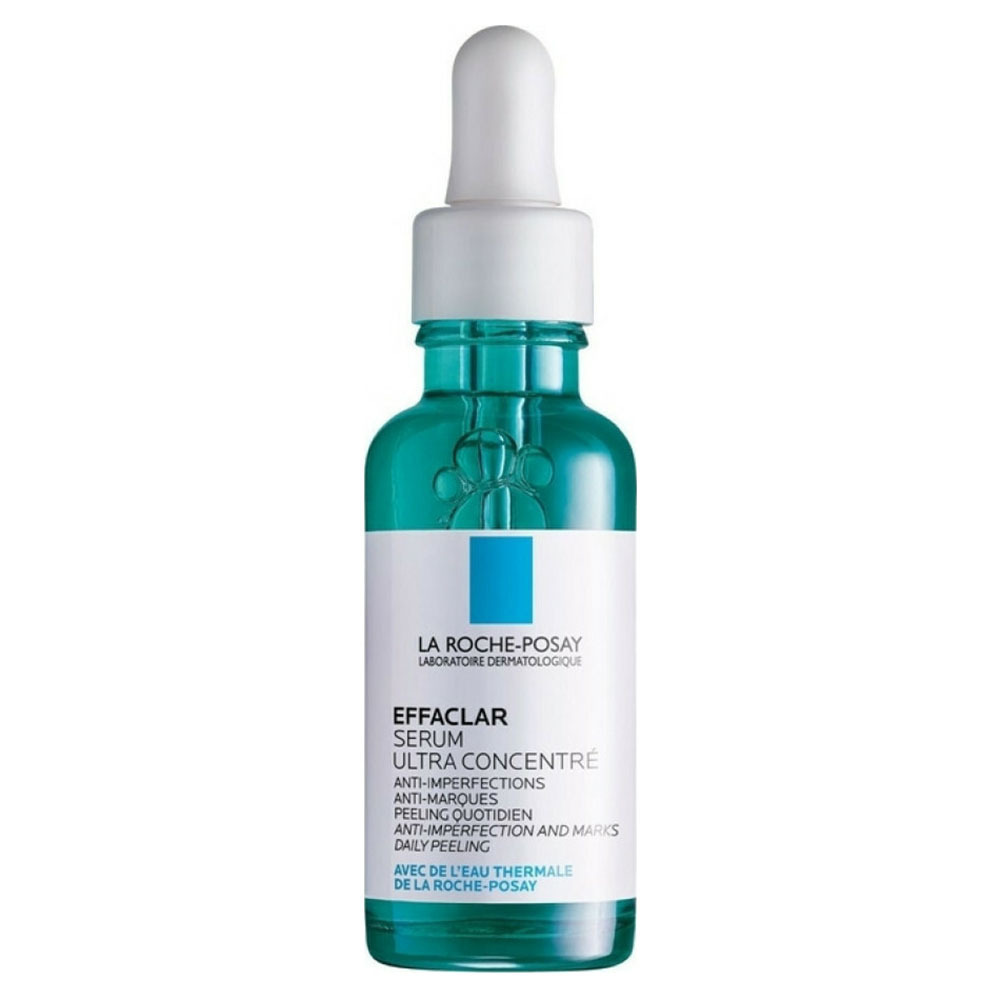 LRP EFFACLAR DUO(+) SERUM 30ML