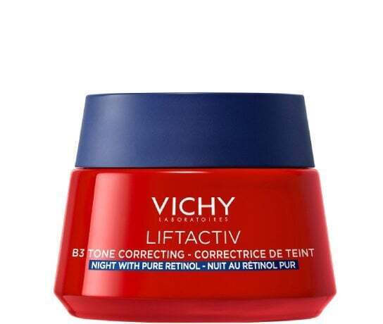 VICHY LIFTACTIV B3 NIGHT CREAM 50ML