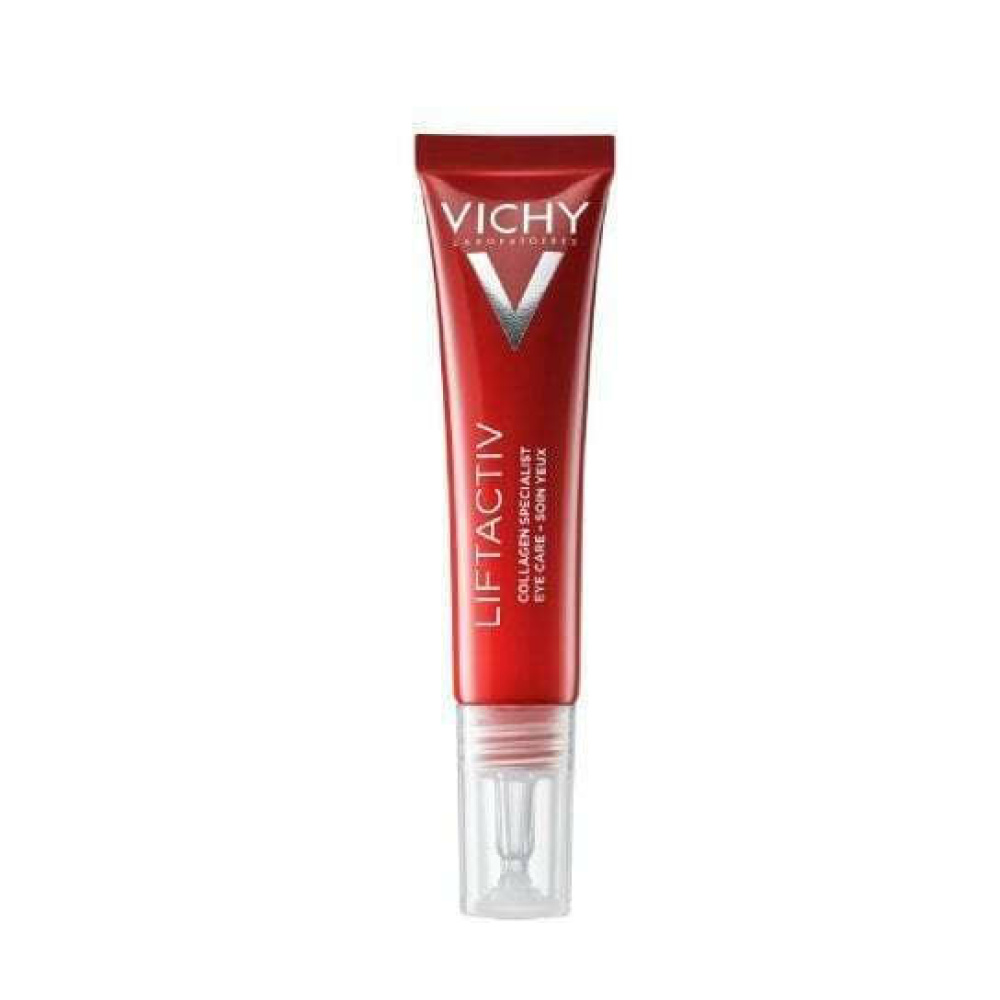 VICHY LIFT COLL EYE CARE T15ML