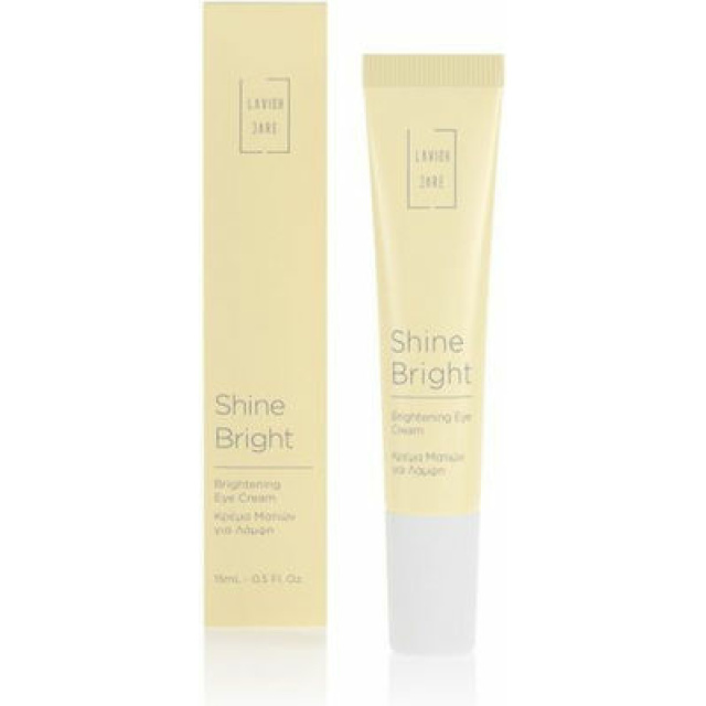 LAVISH CARE SHINE BRIGHT BRIGHTENING EYE CREAM 15ML LAVISH CARE SHINE BRIGHT BRIGHTENING EYE CREAM 15ML