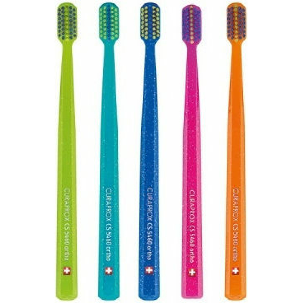 CURAPROX CS 5460 ORTHO