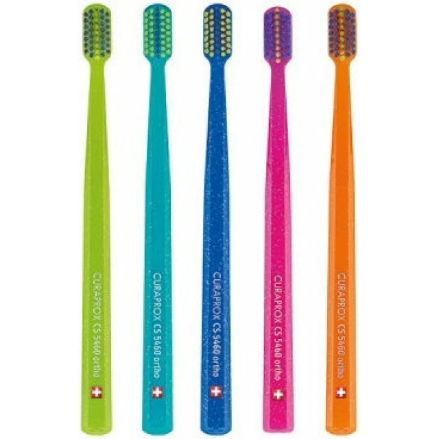 CURAPROX CS 5460 ORTHO