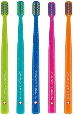 CURAPROX CS 5460 ORTHO