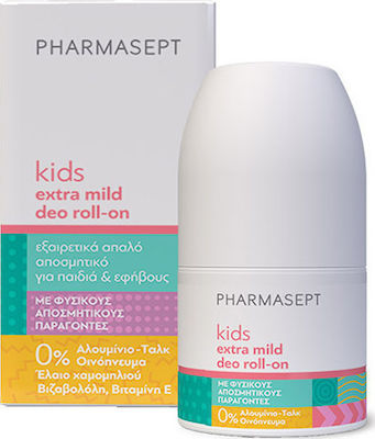 PHARMASEPT KID CARE DEO ROLL-ON 50 ML PHARMASEPT KID CARE DEO ROLL-ON 50 ML