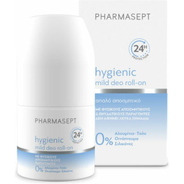 PPHARMASEPT HYGIENIC DEO ROLL ON