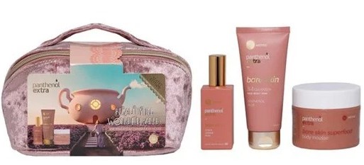 PPANTHENOL EXTRA BEAUTY IN WONDERLAND BARE SKIN LIMITED EDIT PPANTHENOL EXTRA BEAUTY IN WONDERLAND BARE SKIN LIMITED EDIT