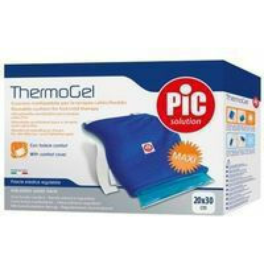 Pic Thermogel Maxi 20x30 Cm