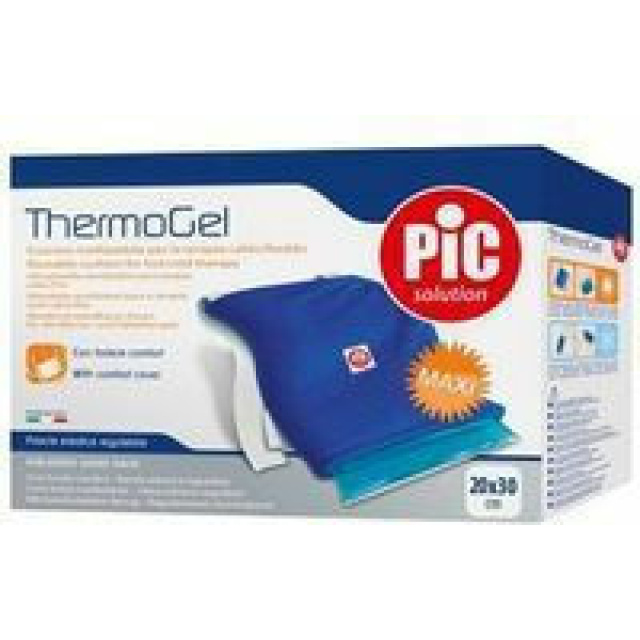 Pic Thermogel Maxi 20x30 Cm