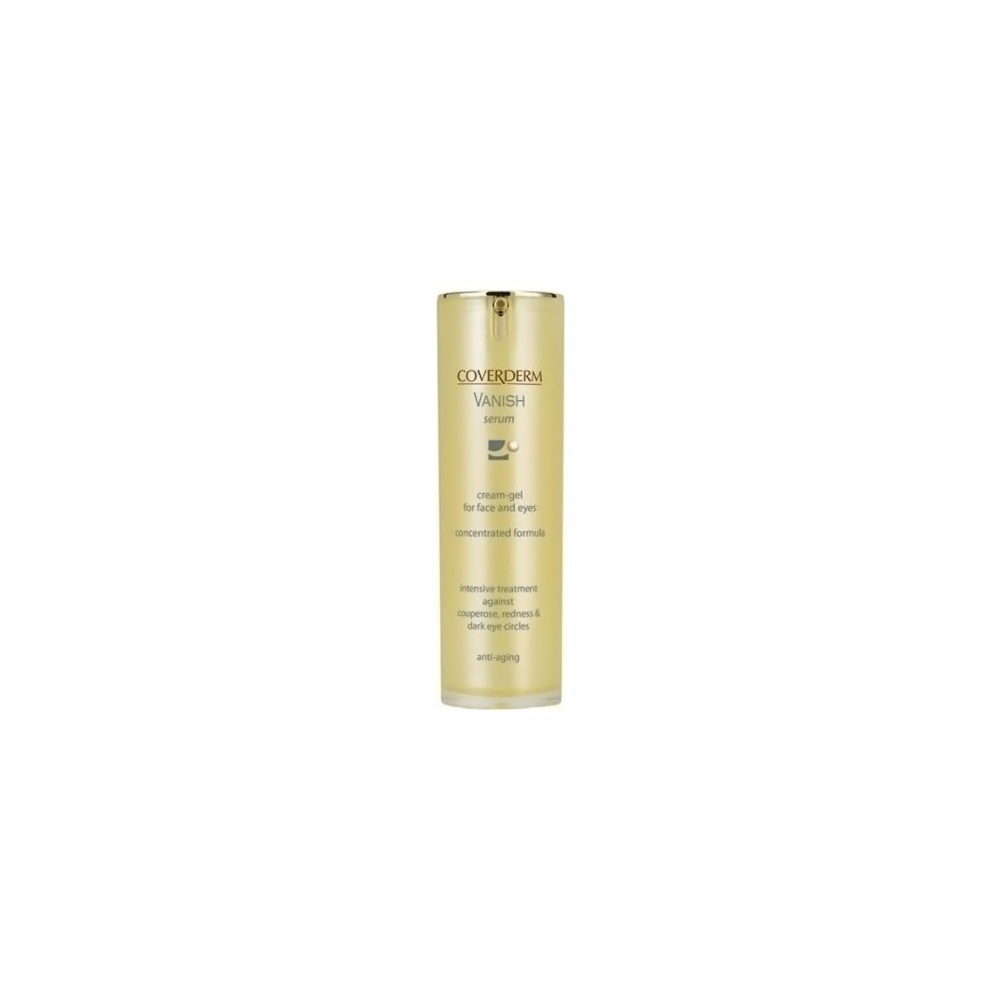 COVERDERM VANISH SERUM 20ML