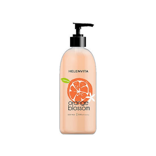 HELENVITA BODY MILK ORANGE BLOSSOM 300ML