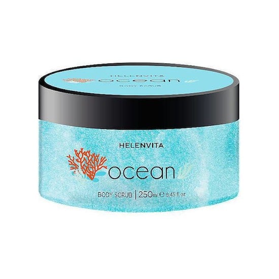 HELENVITA BODY SCRUB OCEAN 250ML