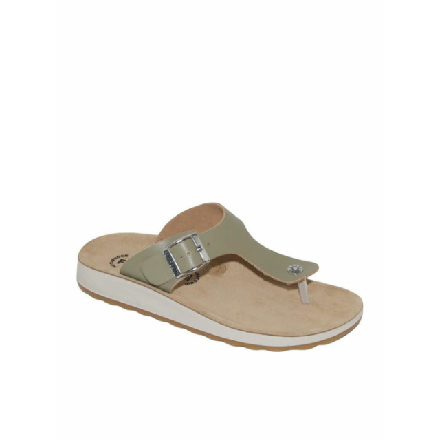 FLY FLOT ΠΑΝΤΟΦΛΑ ΓΥΝΑΙΚΕΙΑ ΚΑΛΟΚΑΙΡΙΝΗ 77H592C  LIGHT GREEN