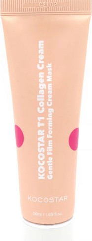 VICAN KOCOSTAR T1 COLLAGEN CREAM 50ML VICAN KOCOSTAR T1 COLLAGEN CREAM 50ML