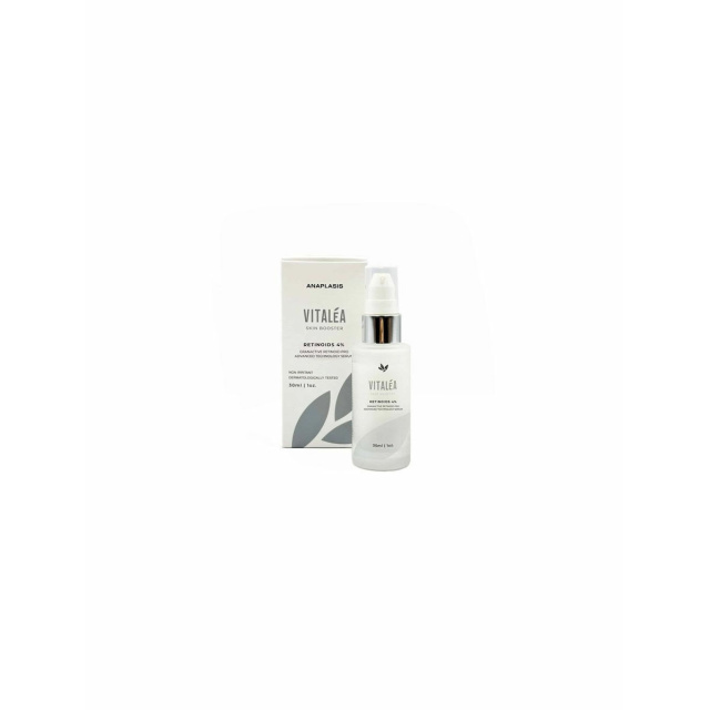 ANAPLASIS SERUM VITALEA SKIN BOOSTER RETINOIDS 4% 30ML