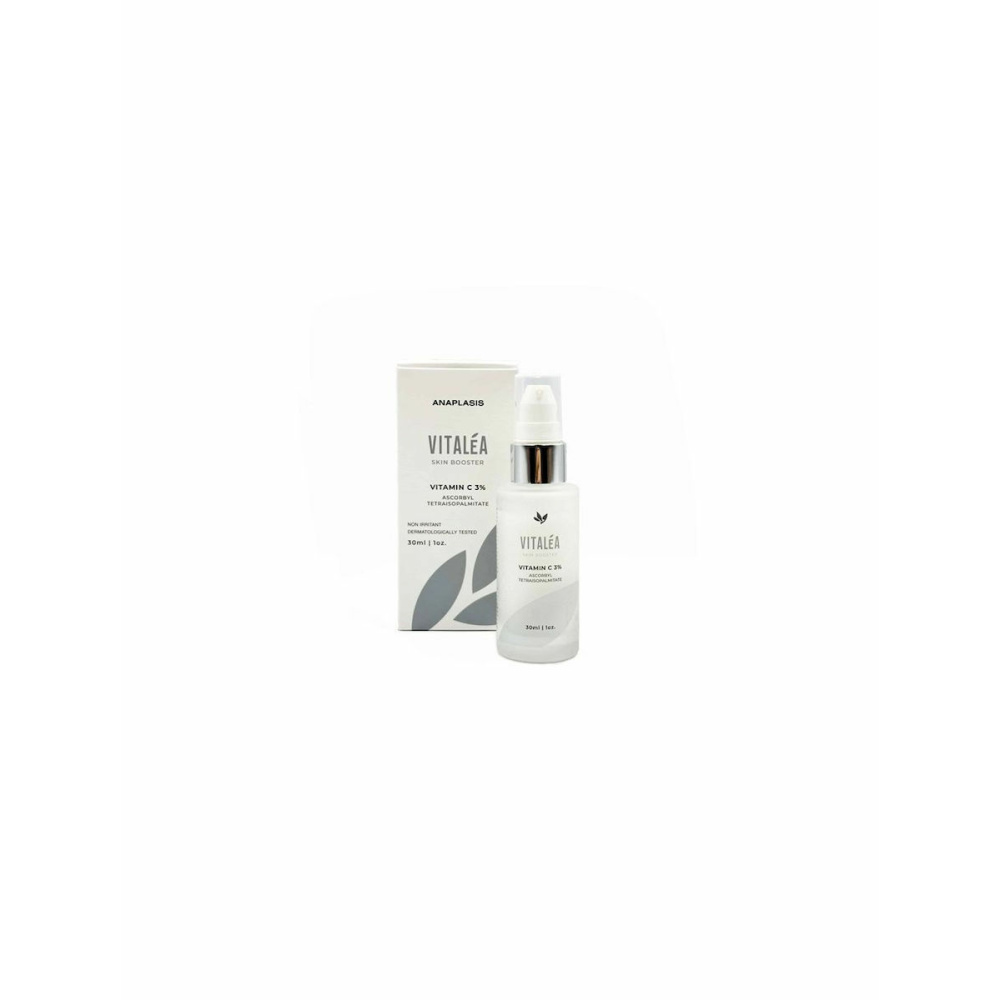 ANAPLASIS SERUM SKIN BOOSTER VITALEA VITAMIN C 3%  30ML