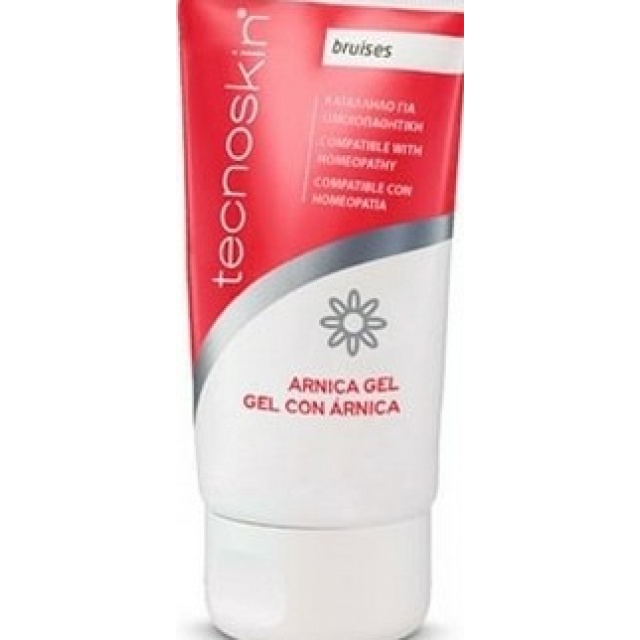 TECNOSKIN ARNICA GEL 50ML