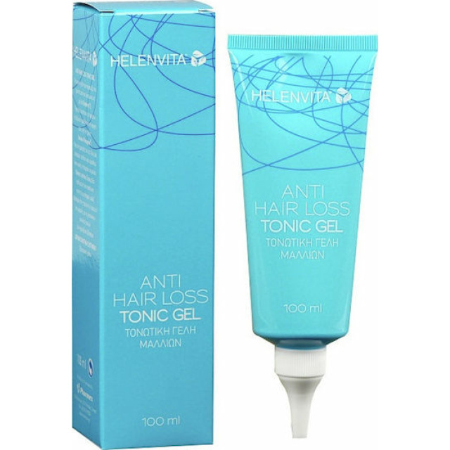 HELENVITA ANTI HAIR LOSS TONIC GEL 100ML