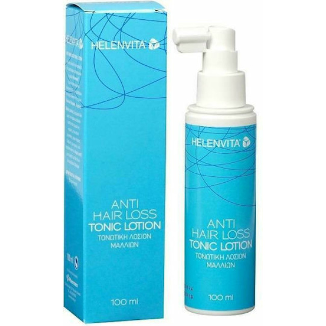 HELENVITA ANTI HAIR LOSS TONIC LOTION 100ML