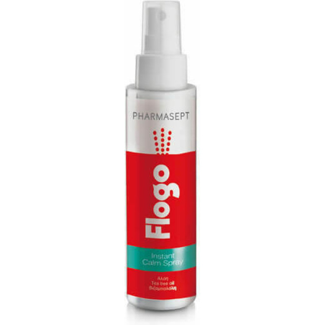 FLOGO INSTANT CALM SPRAY 100ML