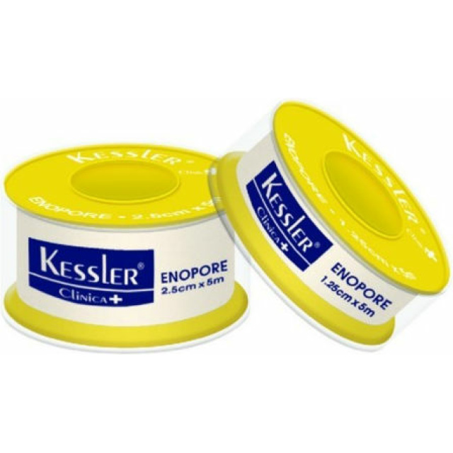 KESSLER ENOPORE 5 X 2,50 CM 24 PCS