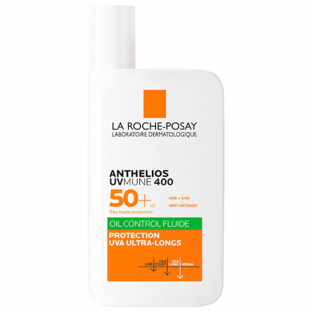 PLRP ANTHELIOS OIL CONT FL AP50+ F50ML