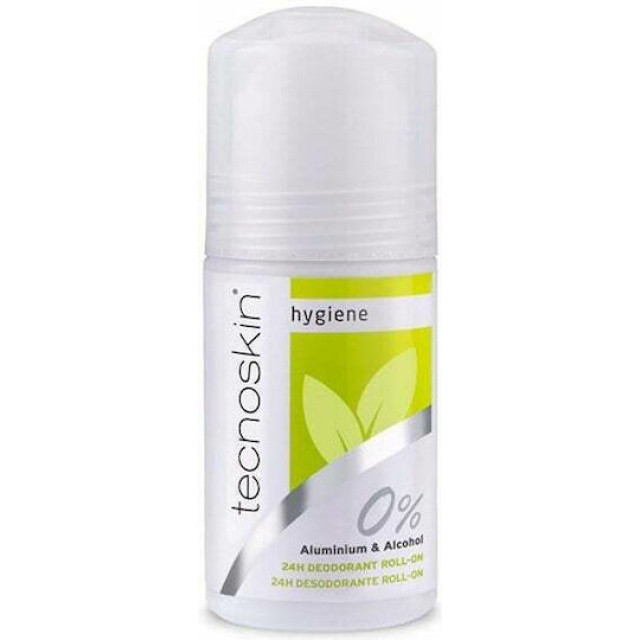 Tecnoskin Αποσμητικό σε Roll-On 50ml