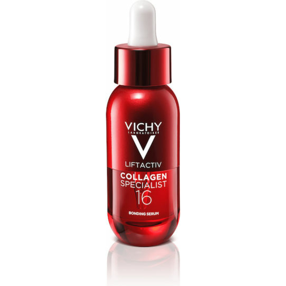 VICHY LIFTACTIV COLLAGEN 16 SERUM 30ML