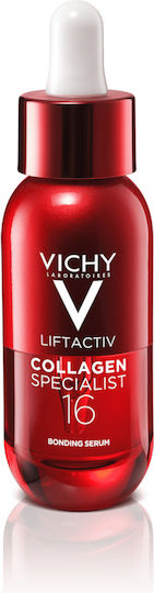 VICHY LIFTACTIV COLLAGEN 16 SERUM 30ML VICHY LIFTACTIV COLLAGEN 16 SERUM 30ML
