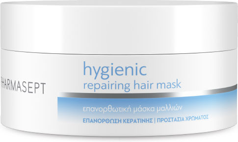 PHARMASEPT REPAIRING HAIR MASK 200ML