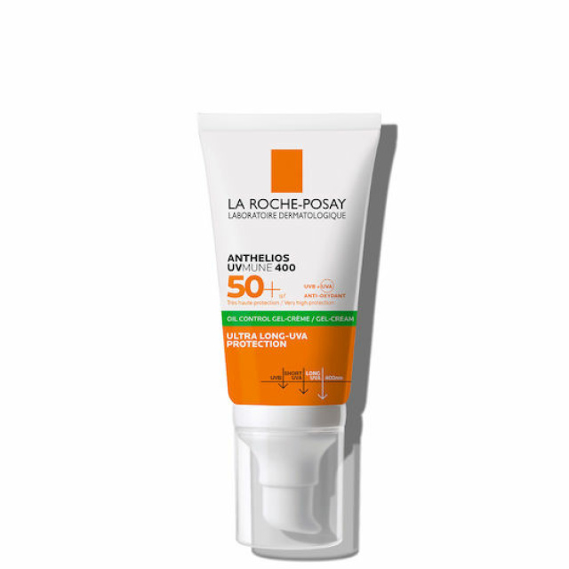 LRP ANTH CLEAN TOUCH AP50+T50MLF/EN(GR)