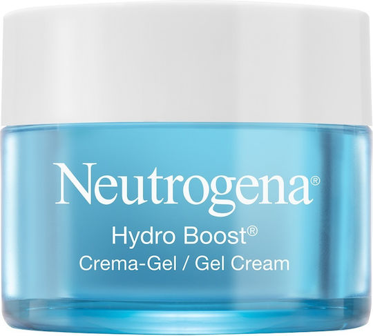 NEUTROGENA HB GEL CREAM 50ML