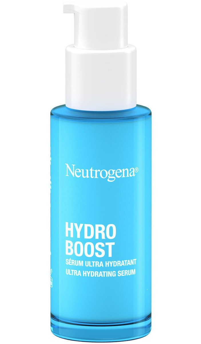 Neutrogena Hydro Boost Ενυδατικό Serum Προσώπου με Υαλουρονικό Οξύ 30ml Neutrogena Hydro Boost Ενυδατικό Serum Προσώπου με Υαλουρονικό Οξύ 30ml